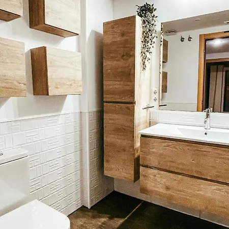 Sunset Deluxe Con Jacuzzi, Piscina Y Barbacoa * Calafell
